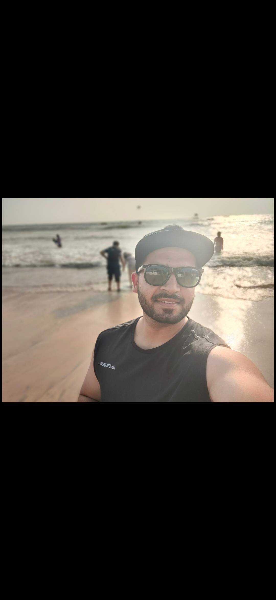 Sumesh Arora